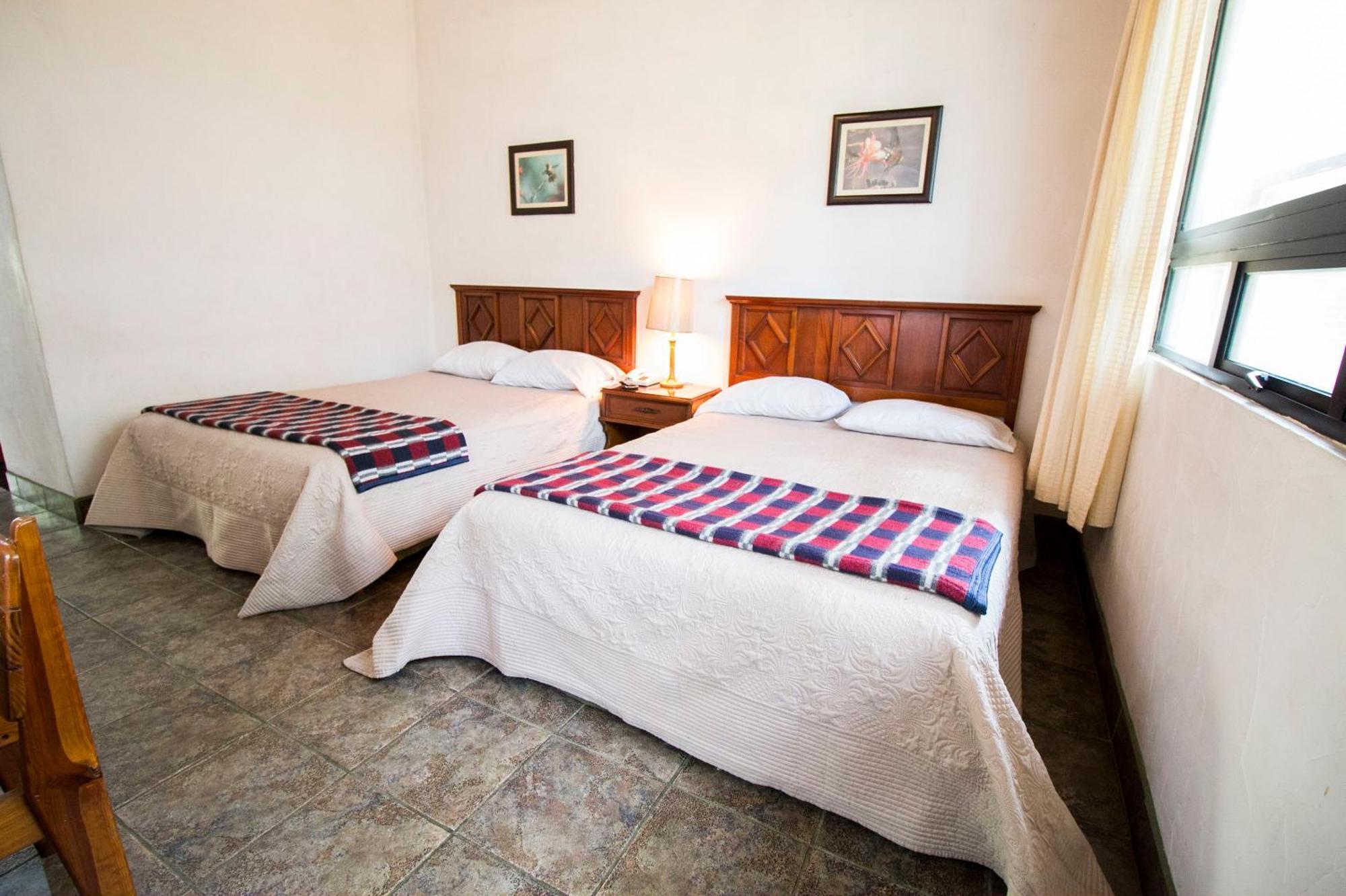 Cabana Suiza El Manzanillo Room photo