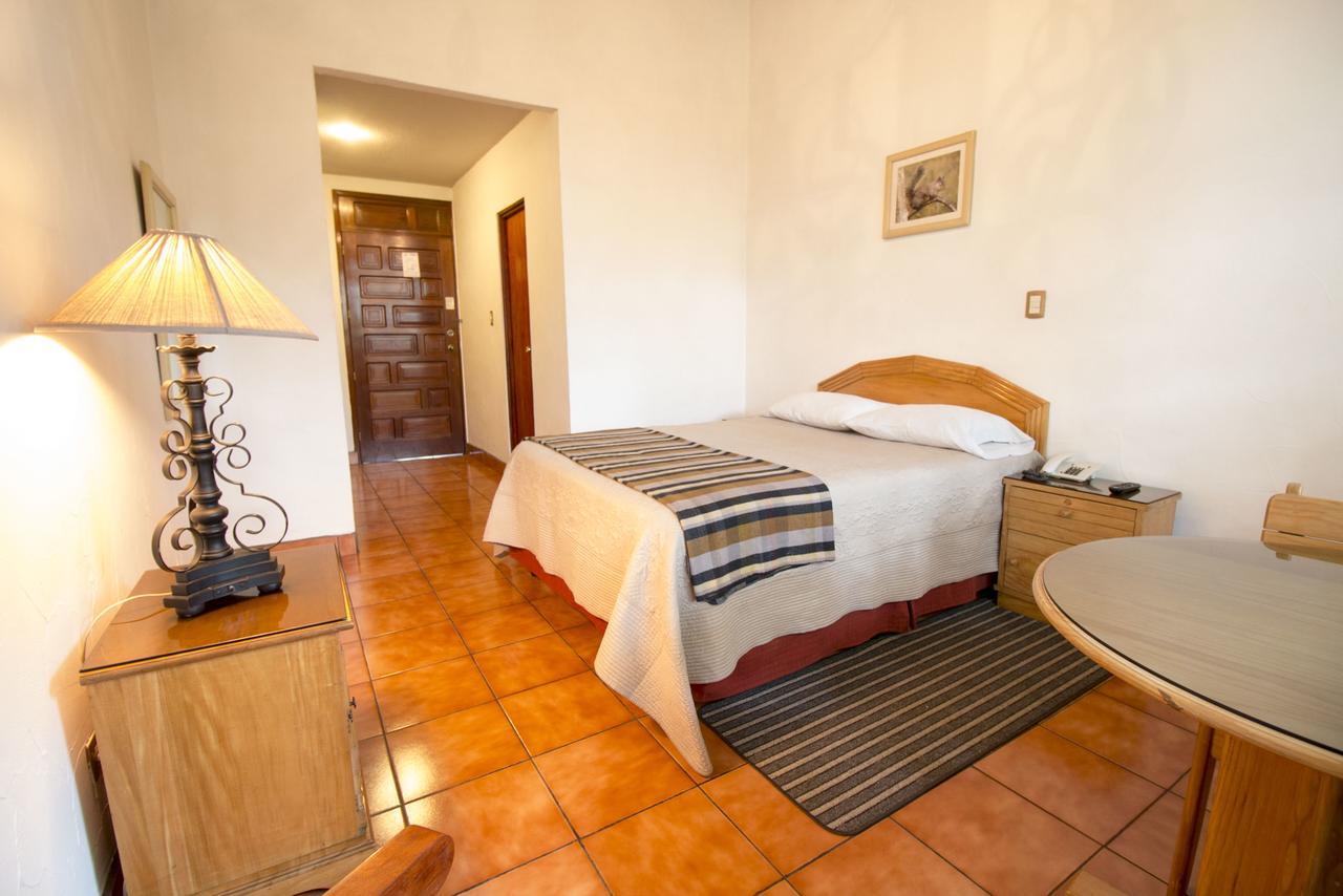 Cabana Suiza El Manzanillo Room photo