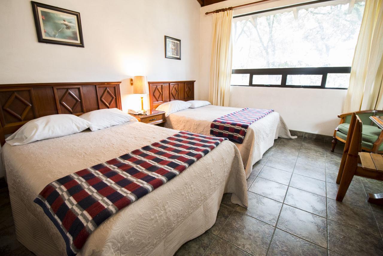 Cabana Suiza El Manzanillo Room photo